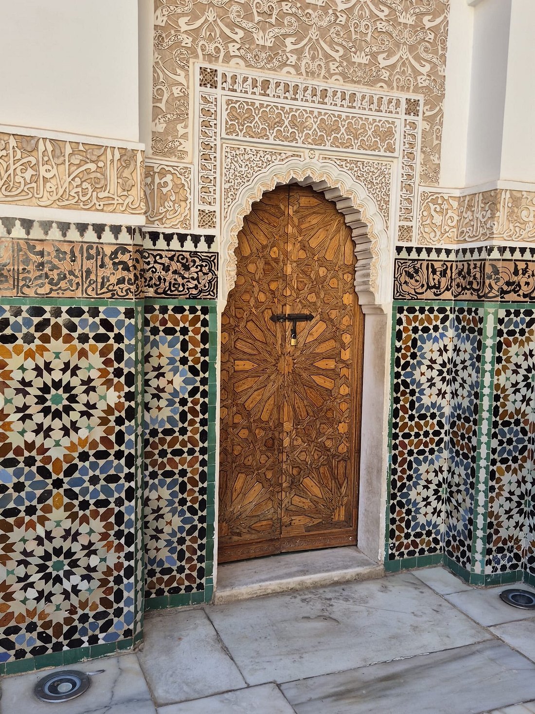 Private Morocco road trip from Tangier